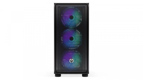 Obudowa ARX 500 Air ARGB EY2A011 Obudowa ARX 500 Air ARGB EY2A011