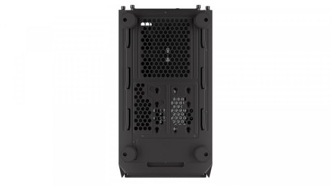 Obudowa ARX 500 Air ARGB EY2A011 Obudowa ARX 500 Air ARGB EY2A011