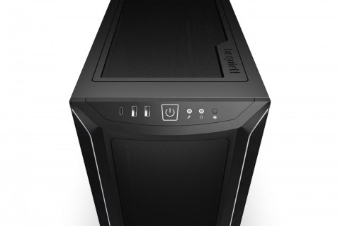 Obudowa Shadow Base 800 DX BGW61 Czarna Obudowa Shadow Base 800 DX BGW61 Czarna