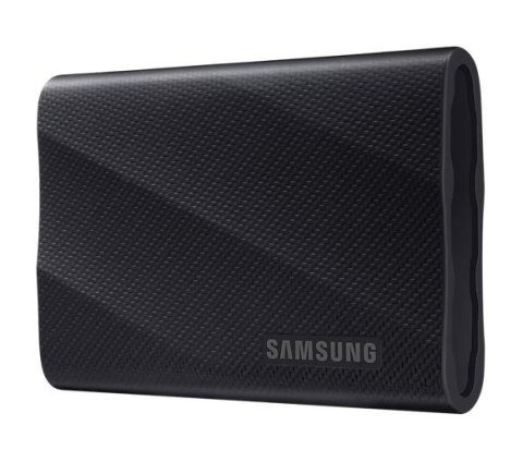 Dysk zewnętrzny SSD T9 4TB USB3.2 GEN.2 czarny Dysk zewnętrzny SSD T9 4TB USB3.2 GEN.2 czarny