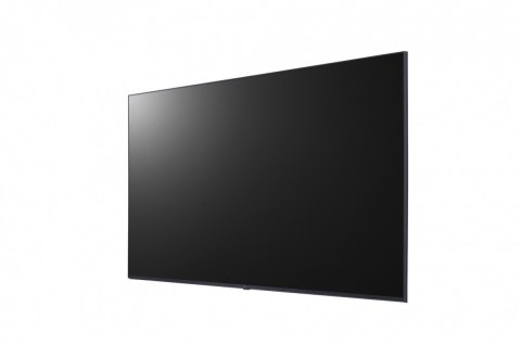 Ekran 50UL3J-M IPS UHD 400cd/m2 16/7 webOS Ekran 50UL3J-M IPS UHD 400cd/m2 16/7 webOS