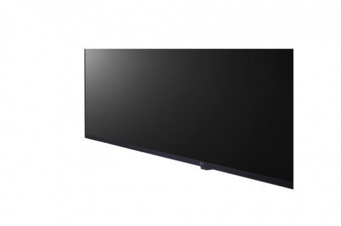 Ekran 50UL3J-M IPS UHD 400cd/m2 16/7 webOS Ekran 50UL3J-M IPS UHD 400cd/m2 16/7 webOS