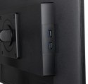 Monitor 23.8 cala XUB2492HSU-B6 IPS,HDMI,DP,VGA,100Hz,PIVOT,USB,HAS/150mm