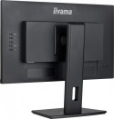 Monitor 23.8 cala XUB2492HSU-B6 IPS,HDMI,DP,VGA,100Hz,PIVOT,USB,HAS/150mm