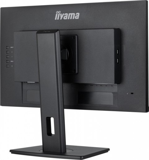 Monitor 23.8 cala XUB2492HSU-B6 IPS,HDMI,DP,VGA,100Hz,PIVOT,USB,HAS/150mm Monitor 23.8 cala XUB2492HSU-B6 IPS,HDMI,DP,VGA,100Hz,PIVOT,USB,HAS/150mm