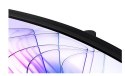 Monitor 34 cale LS34C652VAUXEN VA 3440x1440 UWQHD 21:9 1xHDMI 1xDP 1xUSB-C (90W) 2xUSB 3.0 LAN (RJ45) 5ms HAS Webcam głośniki za