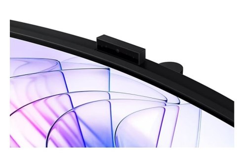 Monitor 34 cale LS34C652VAUXEN VA 3440x1440 UWQHD 21:9 1xHDMI 1xDP 1xUSB-C (90W) 2xUSB 3.0 LAN (RJ45) 5ms HAS Webcam głośniki za Monitor 34 cale LS34C652VAUXEN VA 3440x1440 UWQHD 21:9 1xHDMI 1xDP 1xUSB-C (90W) 2xUSB 3.0 LAN (RJ45) 5ms HAS Webcam głośniki za