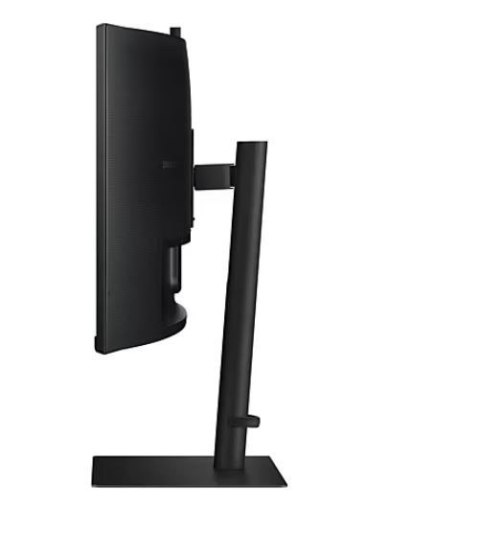 Monitor 34 cale LS34C652VAUXEN VA 3440x1440 UWQHD 21:9 1xHDMI 1xDP 1xUSB-C (90W) 2xUSB 3.0 LAN (RJ45) 5ms HAS Webcam głośniki za Monitor 34 cale LS34C652VAUXEN VA 3440x1440 UWQHD 21:9 1xHDMI 1xDP 1xUSB-C (90W) 2xUSB 3.0 LAN (RJ45) 5ms HAS Webcam głośniki za