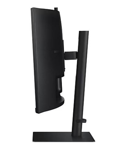 Monitor 34 cale LS34C652VAUXEN VA 3440x1440 UWQHD 21:9 1xHDMI 1xDP 1xUSB-C (90W) 2xUSB 3.0 LAN (RJ45) 5ms HAS Webcam głośniki za Monitor 34 cale LS34C652VAUXEN VA 3440x1440 UWQHD 21:9 1xHDMI 1xDP 1xUSB-C (90W) 2xUSB 3.0 LAN (RJ45) 5ms HAS Webcam głośniki za