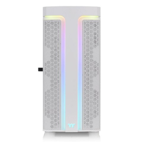 Obudowa - H590 Snow Tempered Glass ARGB podświetlenie LED Lightstrip Obudowa - H590 Snow Tempered Glass ARGB podświetlenie LED Lightstrip