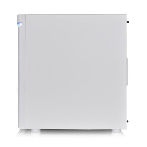 Obudowa - H590 Snow Tempered Glass ARGB podświetlenie LED Lightstrip Obudowa - H590 Snow Tempered Glass ARGB podświetlenie LED Lightstrip