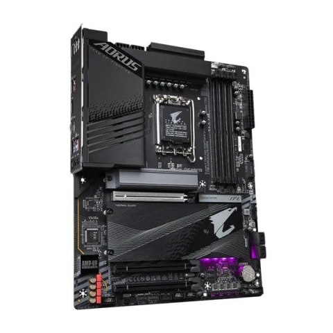 Płyta główna Z790 AORUS ELITE DDR4 S1700 4DDR4 USB/M.2 ATX Płyta główna Z790 AORUS ELITE DDR4 S1700 4DDR4 USB/M.2 ATX