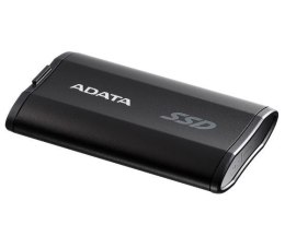 Dysk SSD External SD810 1TB USB3.2C 20Gb/s Black