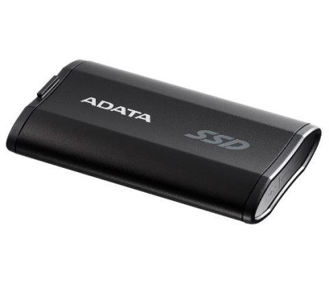 Dysk SSD External SD810 2TB USB3.2C 20Gb/s Black Dysk SSD External SD810 2TB USB3.2C 20Gb/s Black