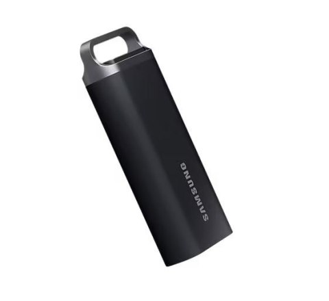 Dysk zewnętrzny SSD Portable T5 EVO 2TB USB3.2 GEN.1 czarny Dysk zewnętrzny SSD Portable T5 EVO 2TB USB3.2 GEN.1 czarny