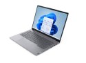 Laptop ThinkBook 16 G6 21KH0077PB W11Pro i7-13700H/16GB/512GB/INT/16.0 WUXGA/Arctic Grey/3YRS OS + CO2 Offset