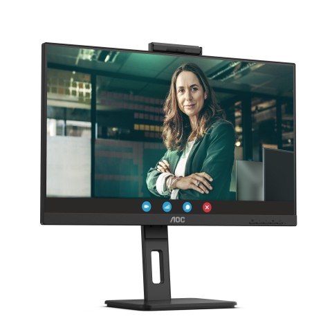 Monitor Q27P3CW 27'' IPS DP HDMIx2 USB-C Pivot Kamera Monitor Q27P3CW 27'' IPS DP HDMIx2 USB-C Pivot Kamera