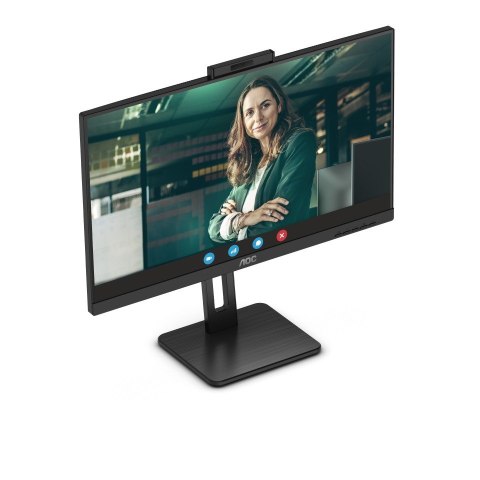 Monitor Q27P3CW 27'' IPS DP HDMIx2 USB-C Pivot Kamera Monitor Q27P3CW 27'' IPS DP HDMIx2 USB-C Pivot Kamera