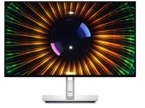 Monitor U2424H 23.8 cala IPS LED FHD(1920x1080)/16:9/HDMI/DP/USB-C/USB/3Y Monitor U2424H 23.8 cala IPS LED FHD(1920x1080)/16:9/HDMI/DP/USB-C/USB/3Y