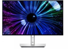 Monitor U2424HE 23.8 cala IPS LED FHD(1920x1080)/16:9/HDMI/DP/USB-C/USB/RJ-45/3Y