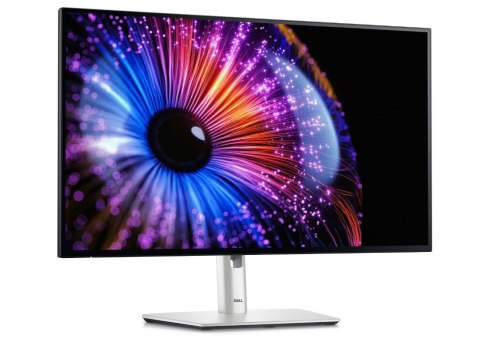 Monitor U2724DE 27 cali IPS LED QHD(2560x1440)/16:9/HDMI/DP/Thunderbolt/USB-C/USB/RJ-45/3Y Monitor U2724DE 27 cali IPS LED QHD(2560x1440)/16:9/HDMI/DP/Thunderbolt/USB-C/USB/RJ-45/3Y