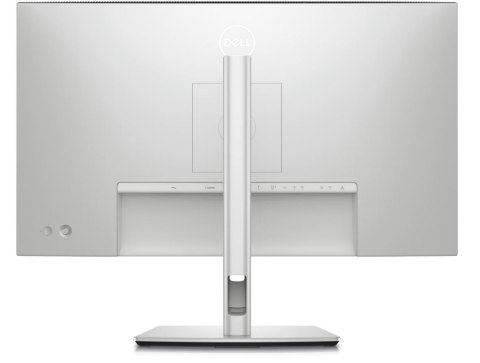Monitor U2724DE 27 cali IPS LED QHD(2560x1440)/16:9/HDMI/DP/Thunderbolt/USB-C/USB/RJ-45/3Y Monitor U2724DE 27 cali IPS LED QHD(2560x1440)/16:9/HDMI/DP/Thunderbolt/USB-C/USB/RJ-45/3Y