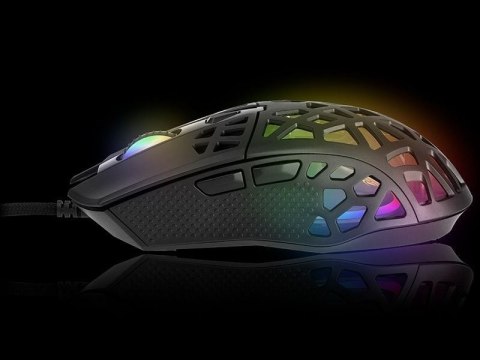 Mysz GAMEZONE REIKA RGB USB