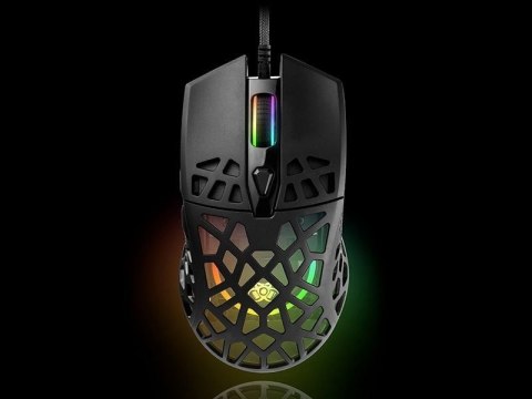 Mysz GAMEZONE REIKA RGB USB Mysz GAMEZONE REIKA RGB USB