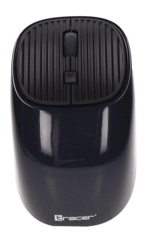 Mysz WAVE RF 2.4 Ghz NAVY Mysz WAVE RF 2.4 Ghz NAVY