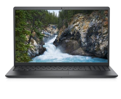 Notebook Vostro 15 (3530) Win11Pro i7-1355U/16GB/512GB SSD/15.6 FHD/Intel Iris Xe/FgrPr/Cam & Mic/WLAN + BT/Backlit Kb/4 Cell/3Y Notebook Vostro 15 (3530) Win11Pro i7-1355U/16GB/512GB SSD/15.6 FHD/Intel Iris Xe/FgrPr/Cam & Mic/WLAN + BT/Backlit Kb/4 Cell/3Y
