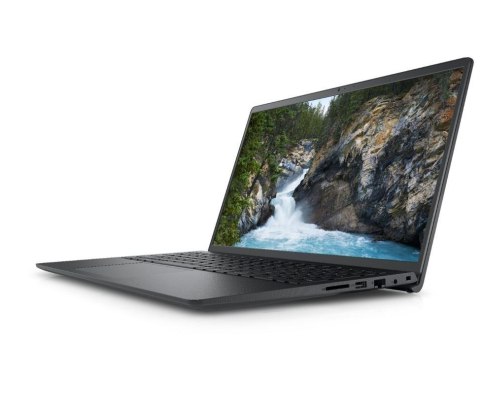 Notebook Vostro 15 (3530) Win11Pro i7-1355U/16GB/512GB SSD/15.6 FHD/Intel Iris Xe/FgrPr/Cam & Mic/WLAN + BT/Backlit Kb/4 Cell/3Y Notebook Vostro 15 (3530) Win11Pro i7-1355U/16GB/512GB SSD/15.6 FHD/Intel Iris Xe/FgrPr/Cam & Mic/WLAN + BT/Backlit Kb/4 Cell/3Y