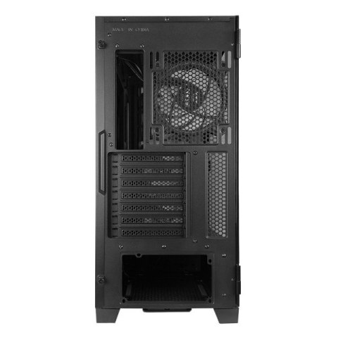 Obudowa APEX GA-01B-TG-OP 4xFans ARGB Obudowa APEX GA-01B-TG-OP 4xFans ARGB