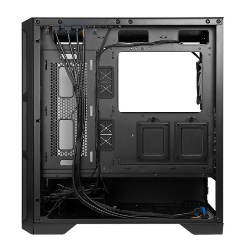 Obudowa APEX GA-01B-TG-OP 4xFans ARGB Obudowa APEX GA-01B-TG-OP 4xFans ARGB