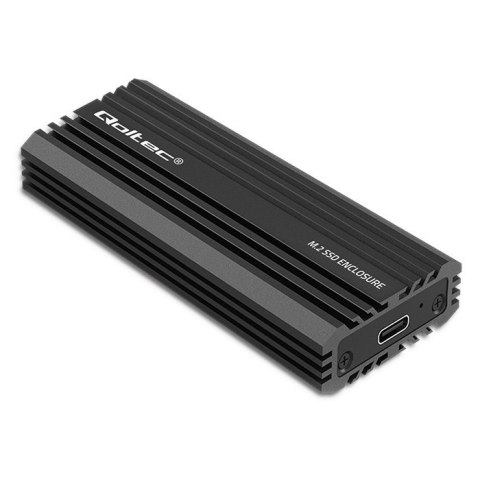 Obudowa | kieszeń NV2270 na dysk M.2 SSD | SATA | NVMe | USB-C | 2TB Obudowa | kieszeń NV2270 na dysk M.2 SSD | SATA | NVMe | USB-C | 2TB