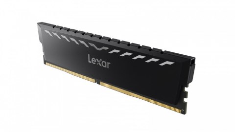 Pamięć DDR4 THOR 16GB(2*8GB)/3600 czarna Pamięć DDR4 THOR 16GB(2*8GB)/3600 czarna