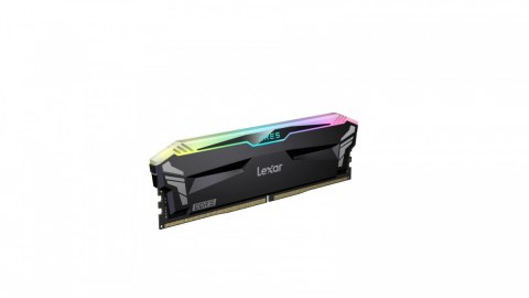 Pamięć DDR5 ARES RGB Gaming 32GB(2*16GB)/6800 czarna Pamięć DDR5 ARES RGB Gaming 32GB(2*16GB)/6800 czarna