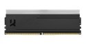 Pamięć DDR5 IRDM 32GB(2*16GB) /6400 CL32 BLACK RGB