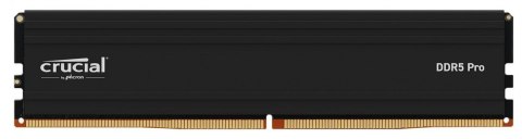 Pamięć DDR5 Pro 24GB/ 6000(1*24GB)CL48(24Gbit) Pamięć DDR5 Pro 24GB/ 6000(1*24GB)CL48(24Gbit)