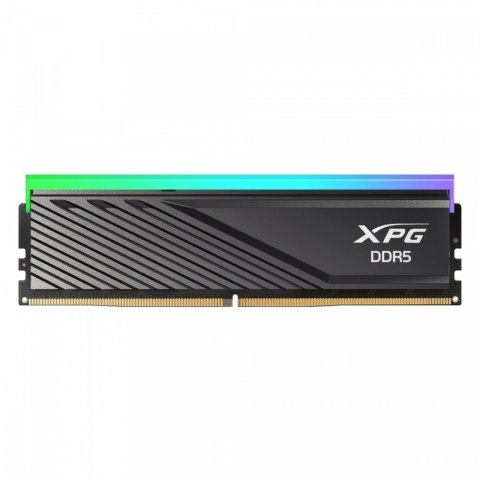 Pamięć LancerBlade DDR5 6400 32GB (2x16) CL32 RGB Pamięć LancerBlade DDR5 6400 32GB (2x16) CL32 RGB