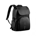 Plecak Soft Daypack Czarny