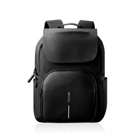 Plecak Soft Daypack Czarny Plecak Soft Daypack Czarny