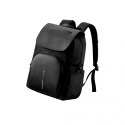 Plecak Soft Daypack Czarny