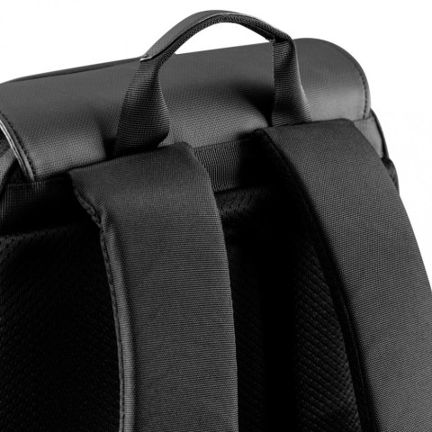 Plecak Soft Daypack Czarny Plecak Soft Daypack Czarny