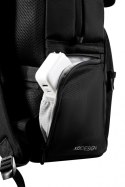 Plecak Soft Daypack Czarny