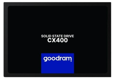Dysk SSD CX400-G2 2TB SATA3 2,5 7mm Dysk SSD CX400-G2 2TB SATA3 2,5 7mm