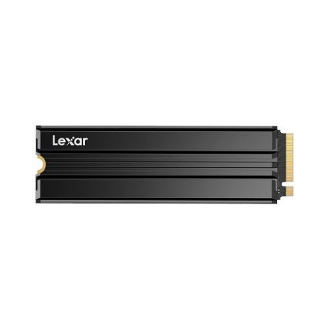 Dysk SSD NM790 1TB radiator PCIeGen4x4 7400/6500MB/s Dysk SSD NM790 1TB radiator PCIeGen4x4 7400/6500MB/s