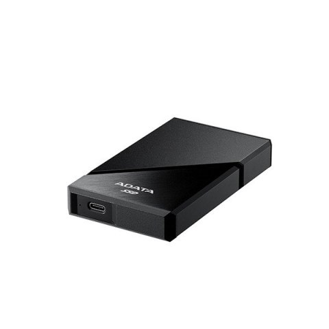 Dysk zewnętrzny SSD External SE920 2TB USB4C 3800/3700 MB/s czarny Dysk zewnętrzny SSD External SE920 2TB USB4C 3800/3700 MB/s czarny