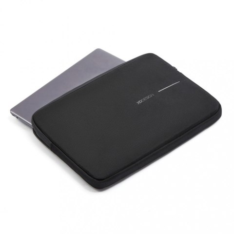 Etui na laptop 16 cali Czarne Etui na laptop 16 cali Czarne