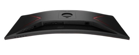 Monitor zakrzywiony CU34G2XP 34 cale VA 180Hz HDMIx2 DPx2 Monitor zakrzywiony CU34G2XP 34 cale VA 180Hz HDMIx2 DPx2