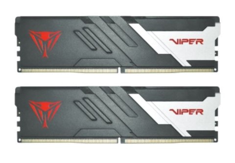 Pamięć DDR5 Viper Venom 32GB/7000 (2x16GB) CL40 Pamięć DDR5 Viper Venom 32GB/7000 (2x16GB) CL40